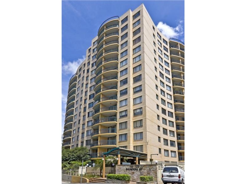 81/122 Saunders St, Pyrmont NSW 2009