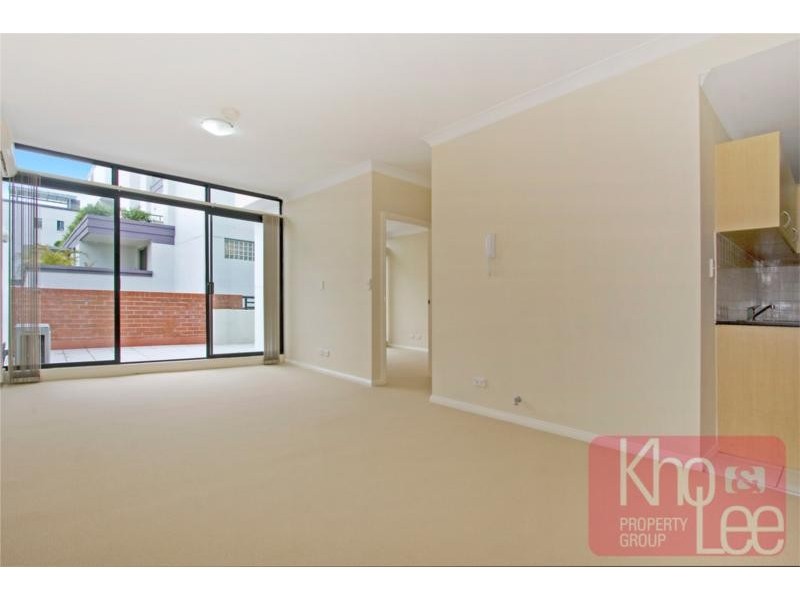 26/16-30 Bunn St, Pyrmont NSW 2009
