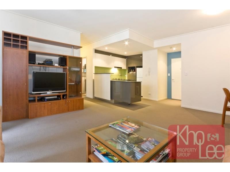 B720/ 444 Harris Street, Ultimo NSW 2007