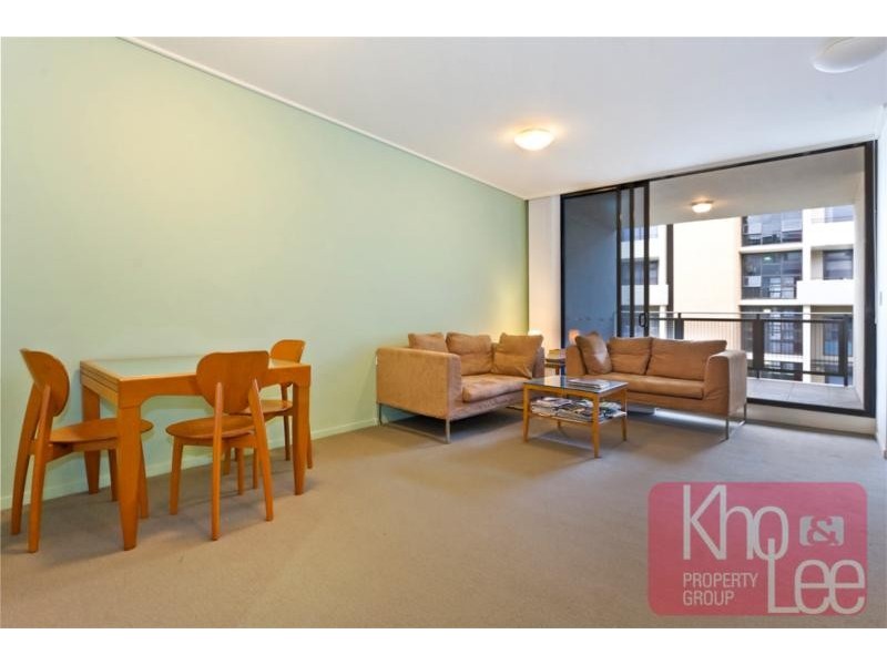 B720/ 444 Harris Street, Ultimo NSW 2007