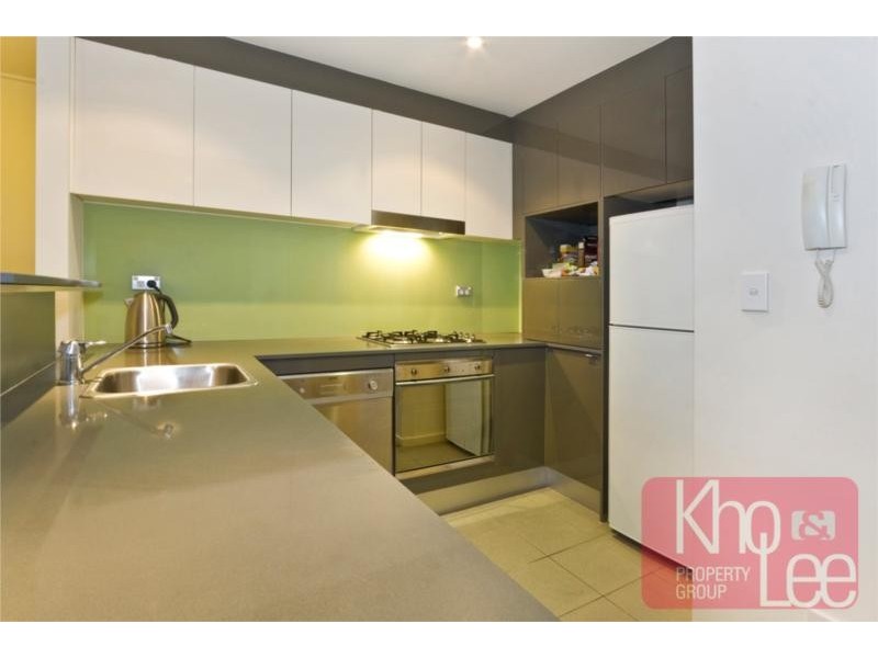 B720/ 444 Harris Street, Ultimo NSW 2007