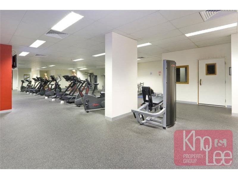 B720/ 444 Harris Street, Ultimo NSW 2007