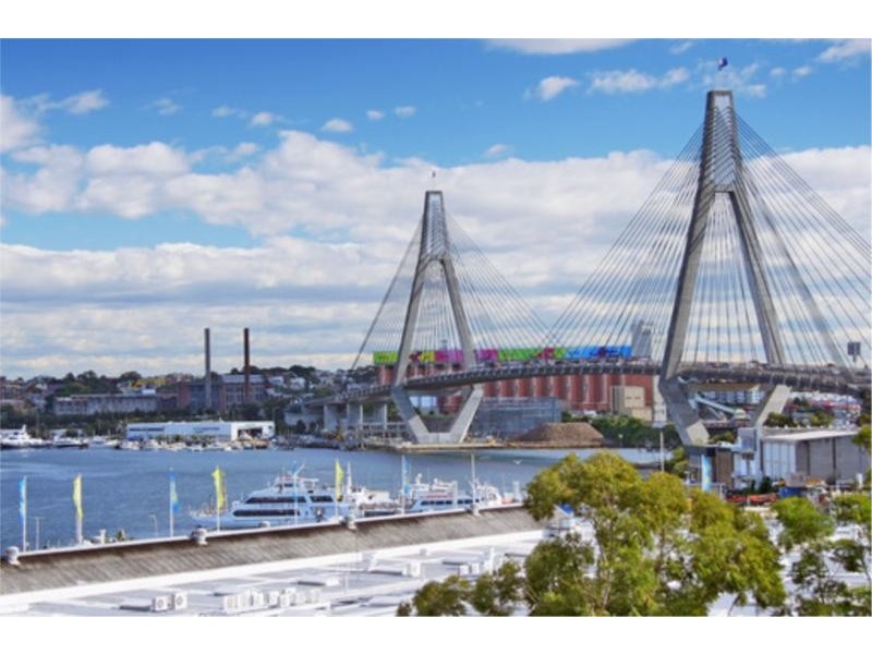 98/ 2-26 Wattle Crescent, Pyrmont NSW 2009