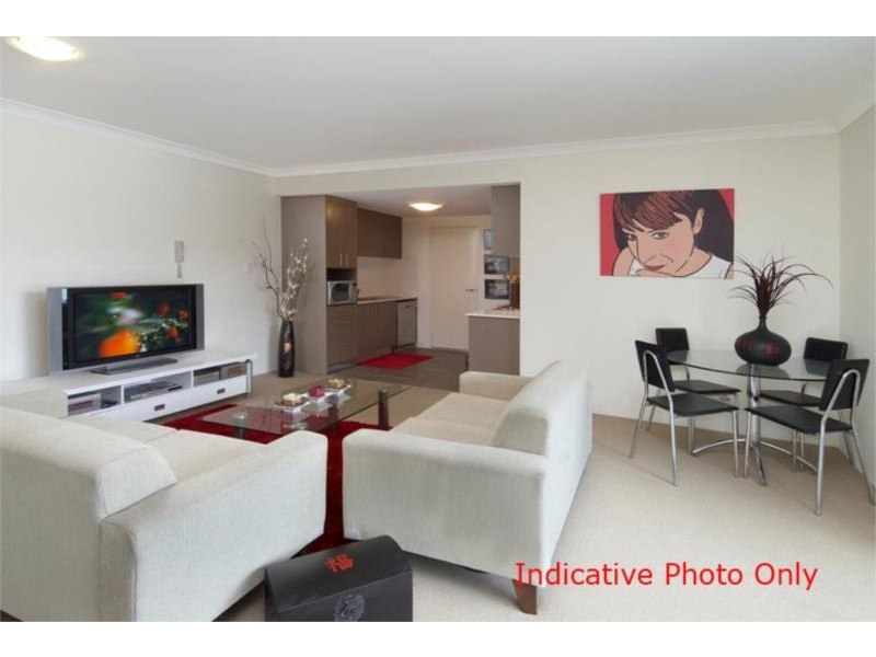 24/ 17-19 Macarthur Street, Ultimo NSW 2007