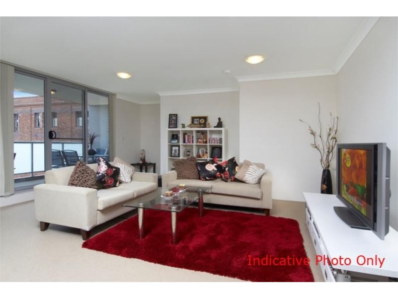 24/ 17-19 Macarthur Street, Ultimo NSW 2007