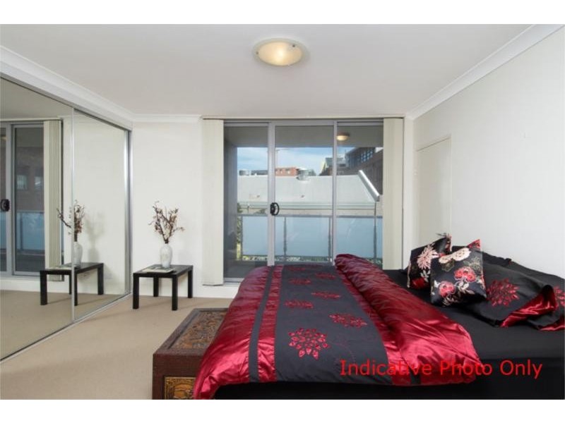 24/ 17-19 Macarthur Street, Ultimo NSW 2007