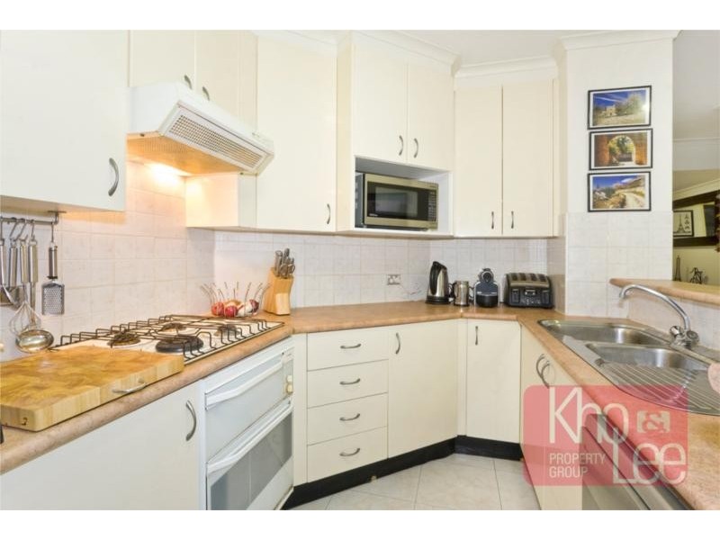 43/ 134 Bulwara Road, Pyrmont NSW 2009