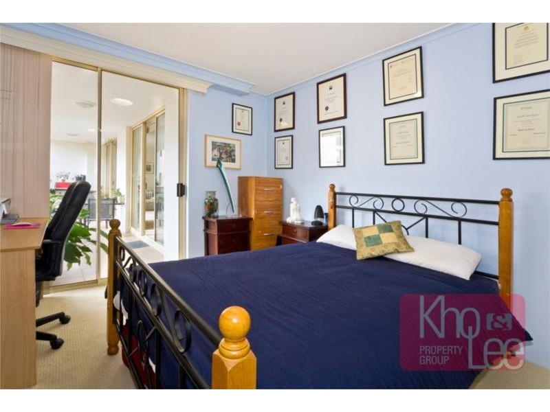 43/ 134 Bulwara Road, Pyrmont NSW 2009