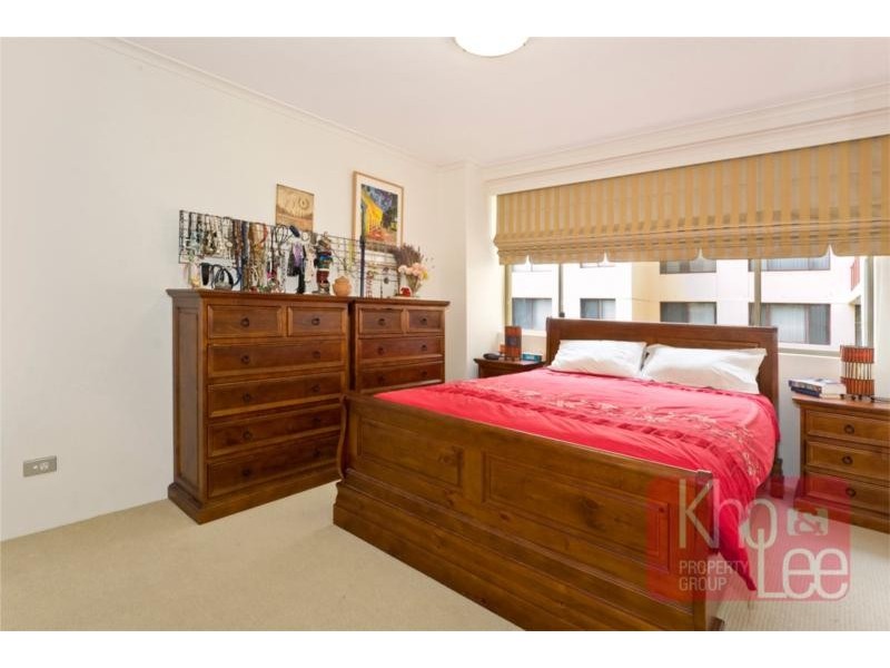 43/ 134 Bulwara Road, Pyrmont NSW 2009