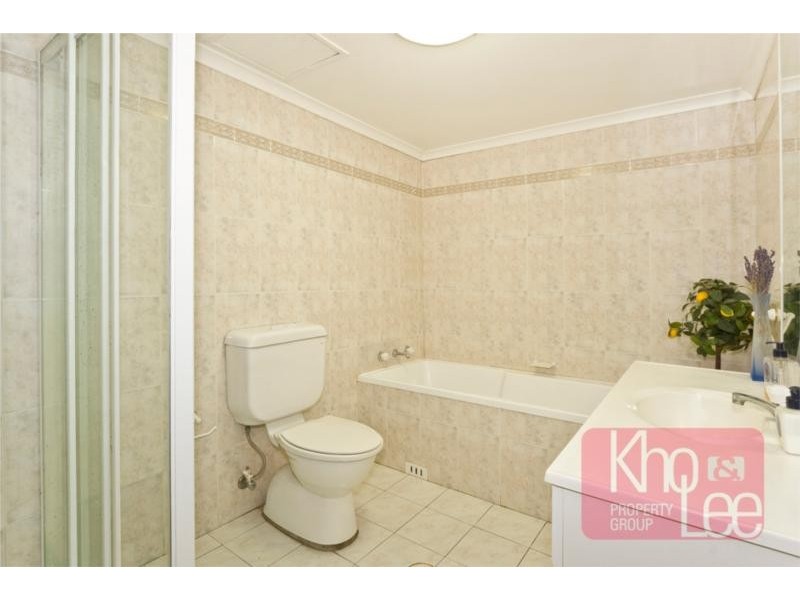 43/ 134 Bulwara Road, Pyrmont NSW 2009