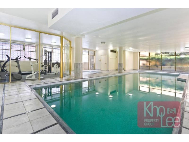 43/ 134 Bulwara Road, Pyrmont NSW 2009