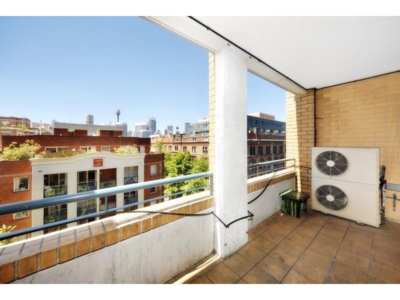 703/ 261 Harris Street, Pyrmont NSW 2009