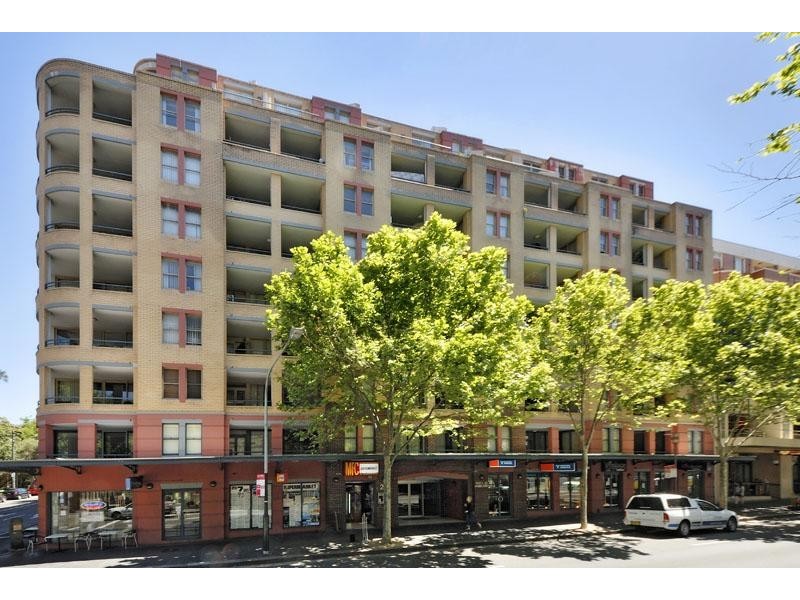 703/ 261 Harris Street, Pyrmont NSW 2009