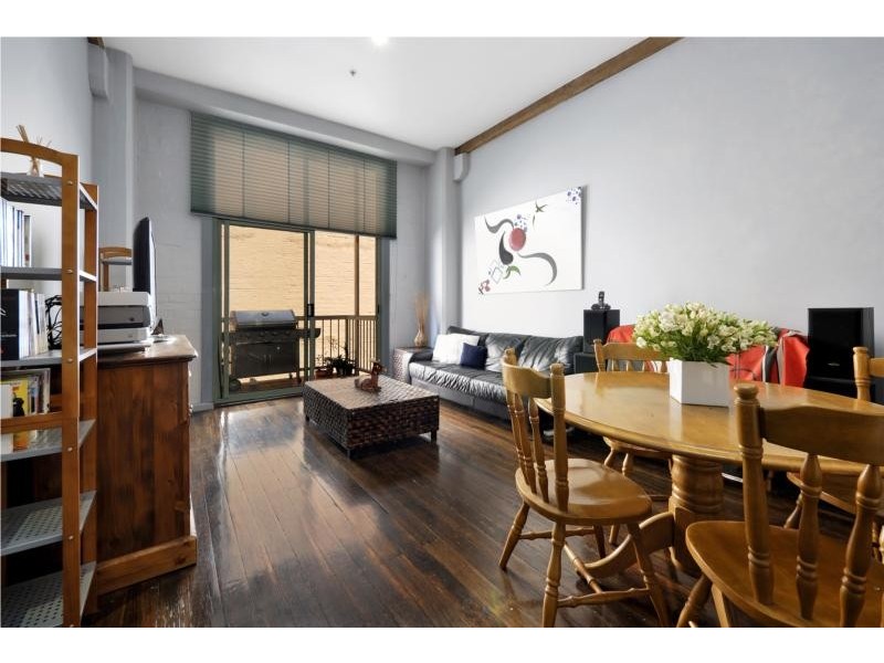 518/ 243 Pyrmont St, Pyrmont NSW 2009