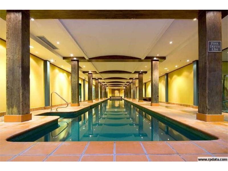 518/ 243 Pyrmont St, Pyrmont NSW 2009