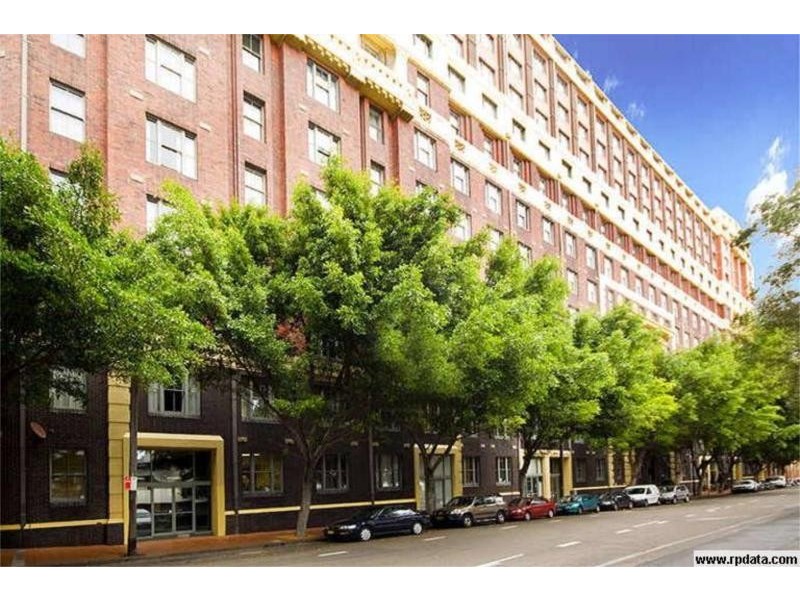518/ 243 Pyrmont St, Pyrmont NSW 2009