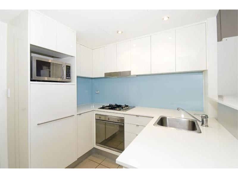 P915/ 287 Pyrmont Street,, Ultimo NSW 2007