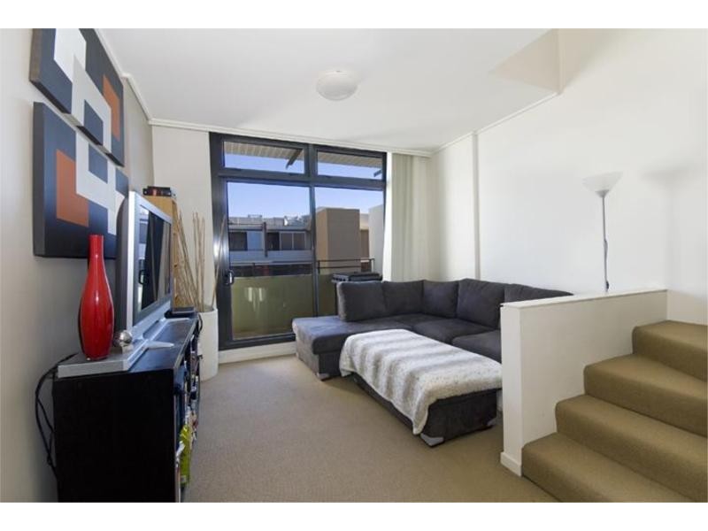 P915/ 287 Pyrmont Street,, Ultimo NSW 2007