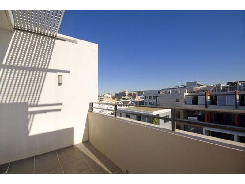 P915/ 287 Pyrmont Street,, Ultimo NSW 2007