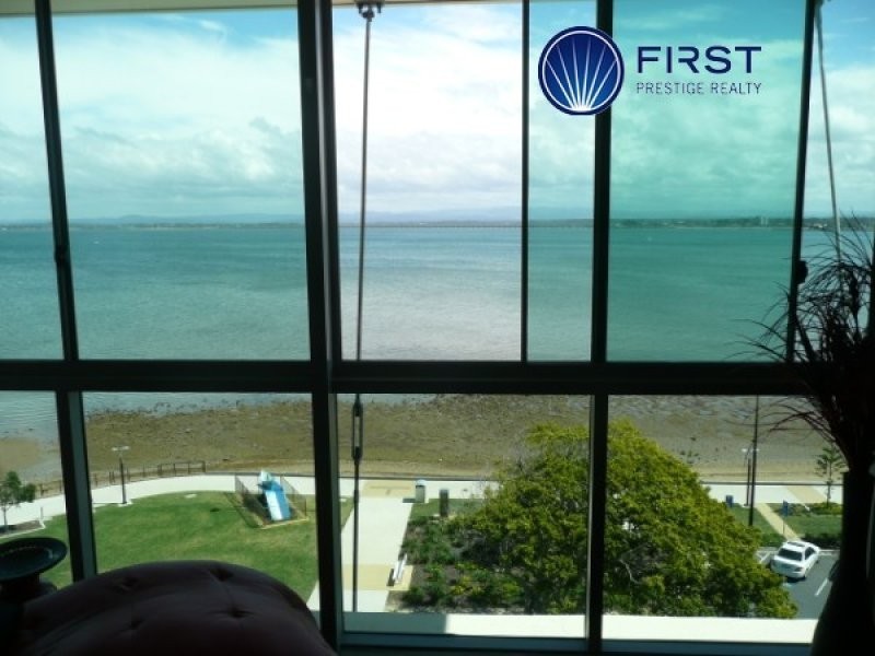 6-12 Oxley Avenue, Woody Point QLD 4019