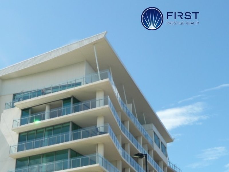 6-12 Oxley Avenue, Woody Point QLD 4019