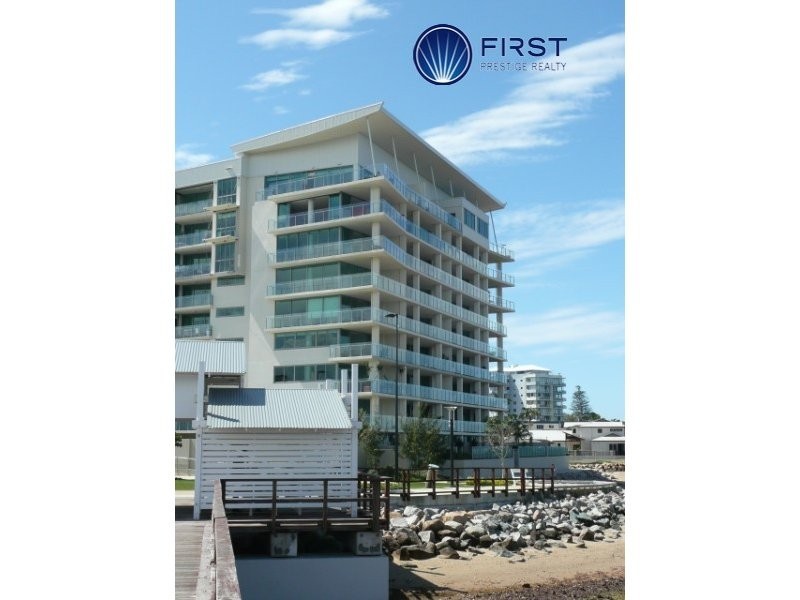 6-12 Oxley Avenue, Woody Point QLD 4019