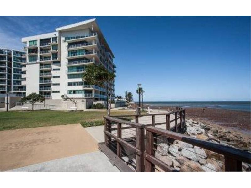 6-12 Oxley Avenue, Woody Point QLD 4019