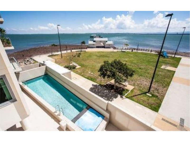 6-12 Oxley Avenue, Woody Point QLD 4019