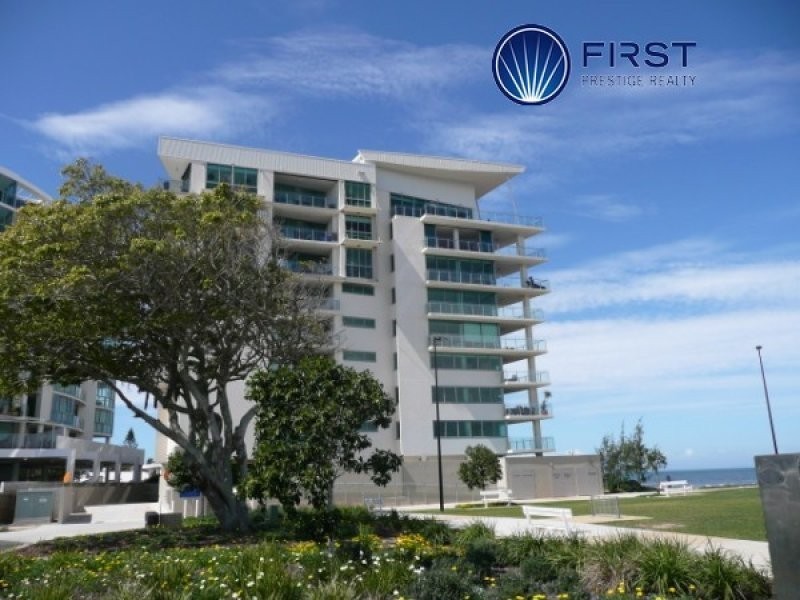 6-12 Oxley Avenue, Woody Point QLD 4019