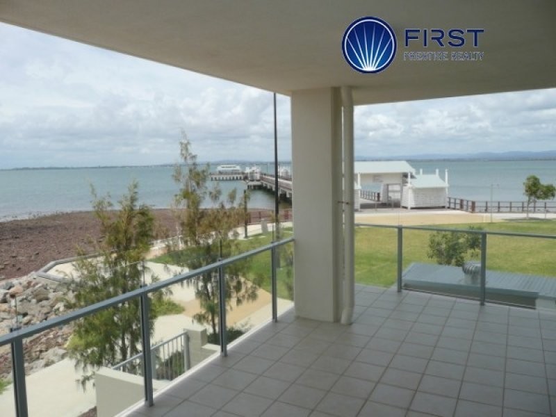 6-12 Oxley Avenue, Woody Point QLD 4019