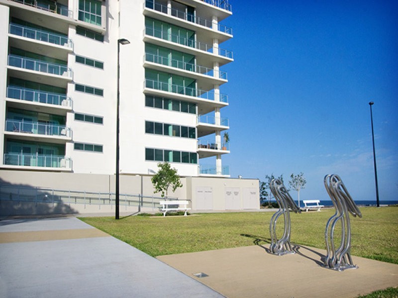 202/6-12 Oxley Avenue, Woody Point QLD 4019