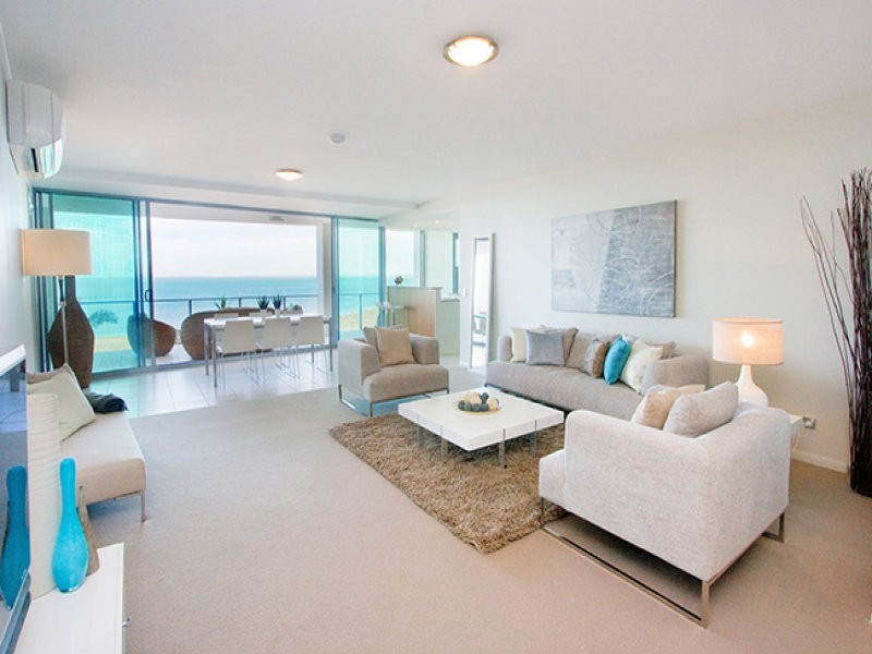 202/6-12 Oxley Avenue, Woody Point QLD 4019