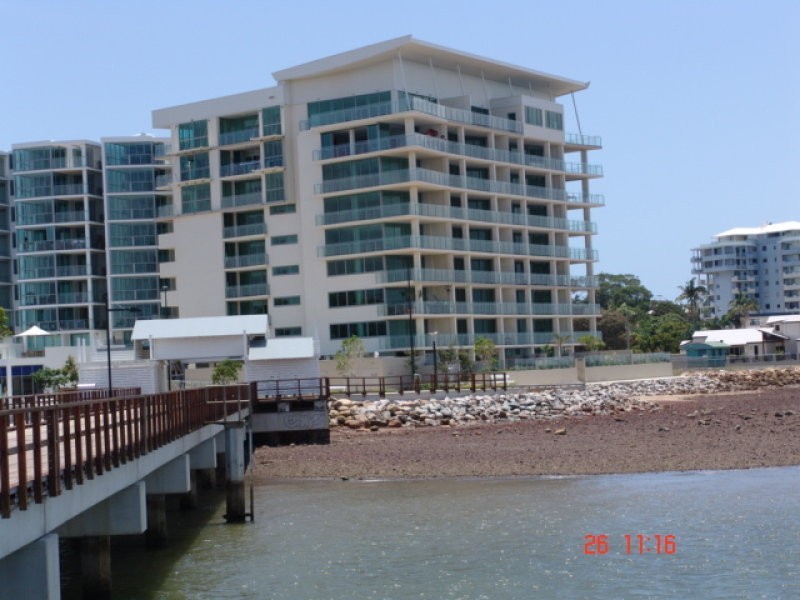 202/6-12 Oxley Avenue, Woody Point QLD 4019