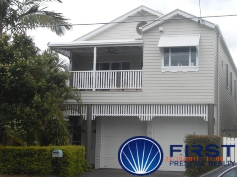 39 Boswell Terrace, Wynnum QLD 4178