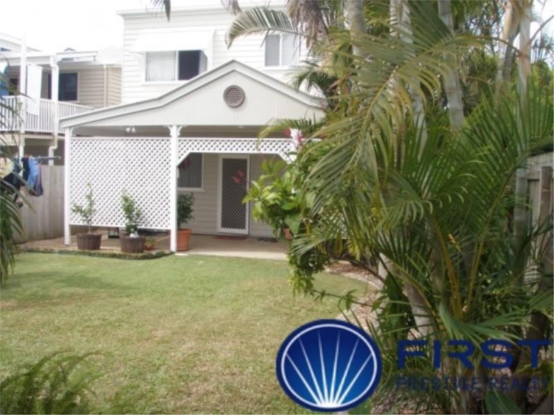 39 Boswell Terrace, Wynnum QLD 4178