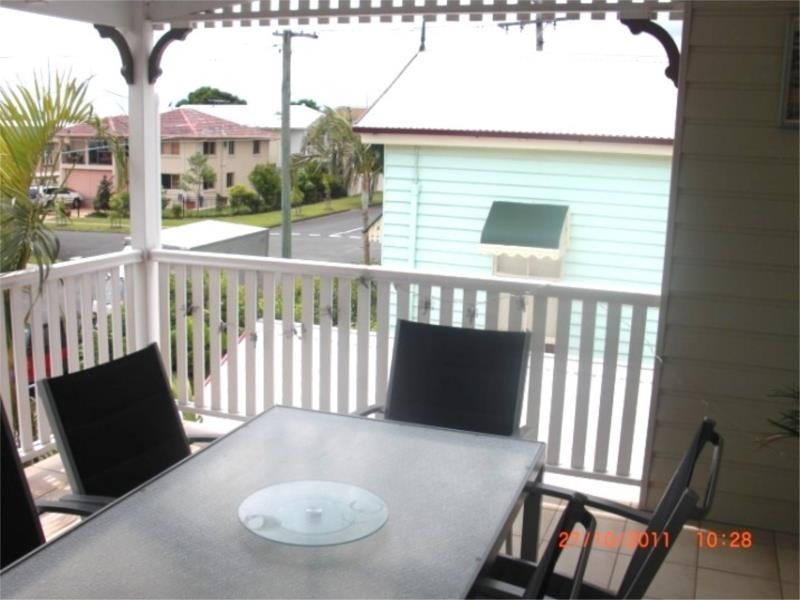 39 Boswell Terrace, Wynnum QLD 4178