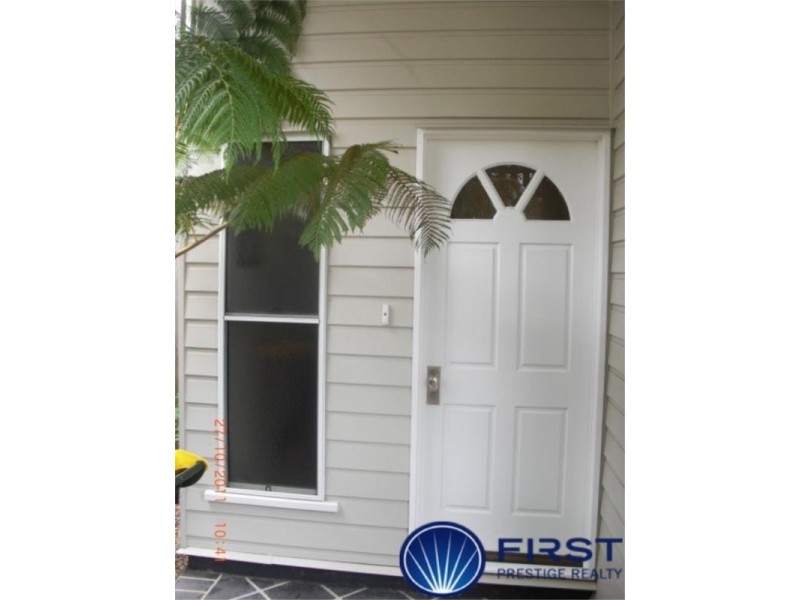 39 Boswell Terrace, Wynnum QLD 4178