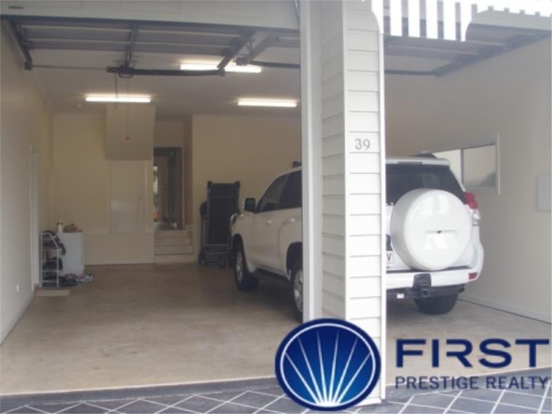 39 Boswell Terrace, Wynnum QLD 4178