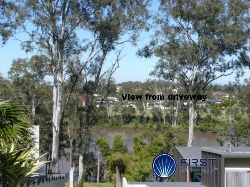 287K Kenmore Road, Fig Tree Pocket QLD 4069