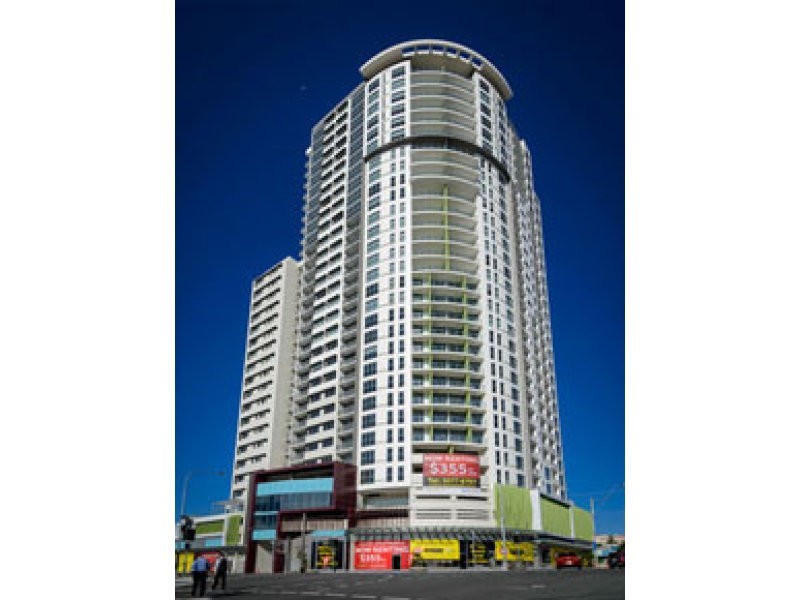 35 Campbell Street, Bowen Hills QLD 4006