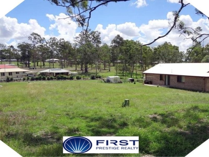 49 Old Wondai Road, Wondai QLD 4606