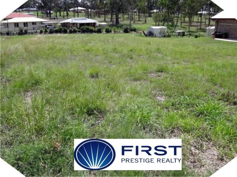 49 Old Wondai Road, Wondai QLD 4606