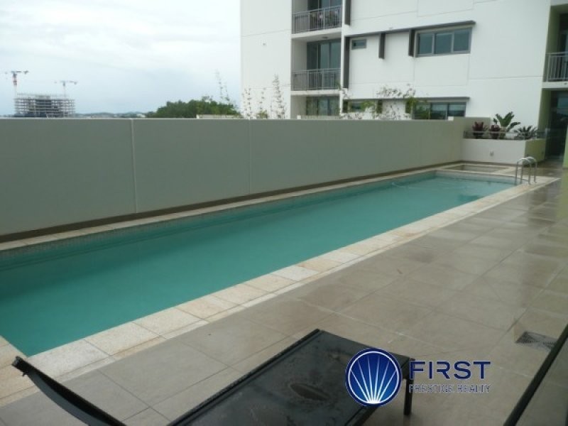 35 Campbell Strteet, Bowen Hills QLD 4006