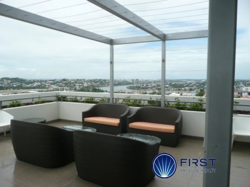 35 Campbell Strteet, Bowen Hills QLD 4006