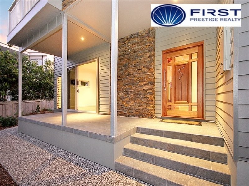 153 Kingsley Terrace, Manly QLD 4179