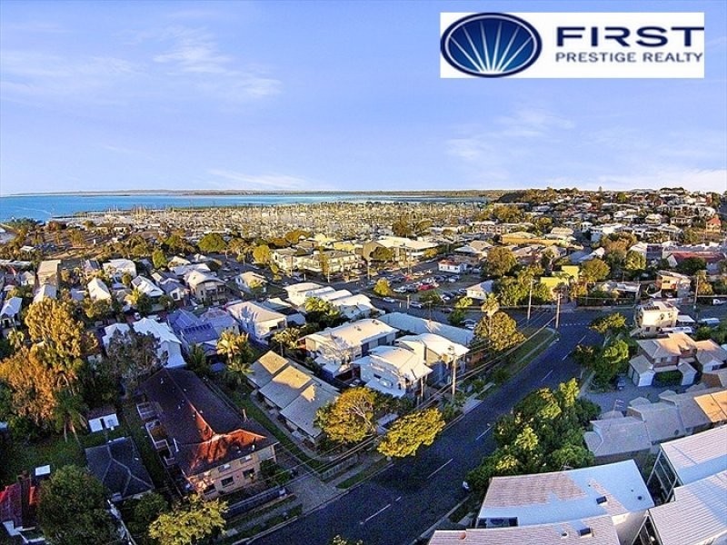 153 Kingsley Terrace, Manly QLD 4179