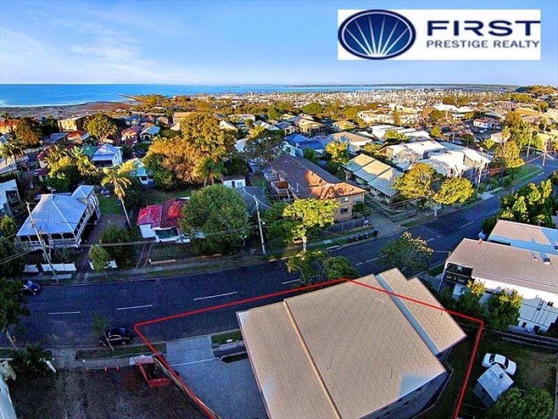 153 Kingsley Terrace, Manly QLD 4179