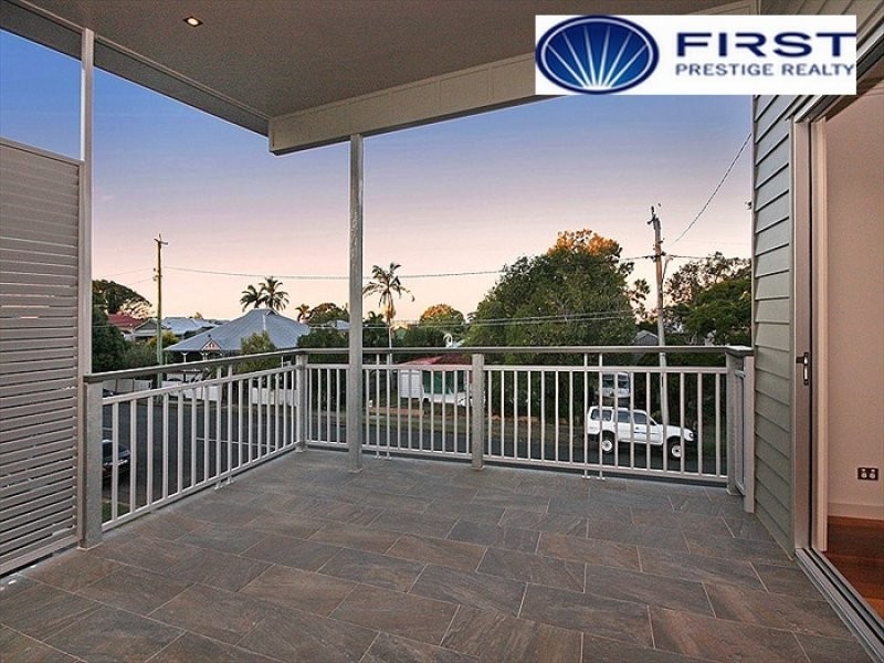 153 Kingsley Terrace, Manly QLD 4179