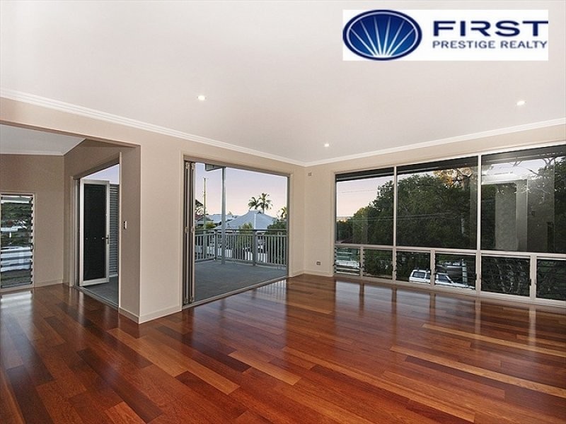 153 Kingsley Terrace, Manly QLD 4179