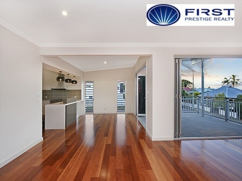 153 Kingsley Terrace, Manly QLD 4179